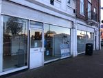 Thumbnail to rent in High Street, Shepperton