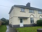 Thumbnail to rent in Brynhyfryd Road, Abertawe