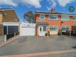 Thumbnail for sale in Gleneagles Road, Great Sutton, Cheshire