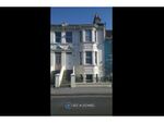 Thumbnail to rent in Queen's Park Road, Brighton