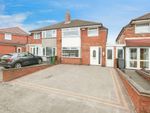 Thumbnail for sale in Quinton Close, Solihull