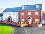 Thumbnail to rent in Plot 64 The Langcombe, Elm Park, Exeter