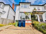Thumbnail to rent in Cavell Road, Oxford