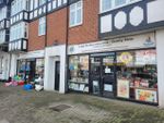 Thumbnail to rent in Shop, 1492-1494, London Road, Leigh-On-Sea