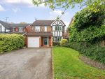 Thumbnail to rent in Charlton Close, Wokingham, Berkshire