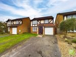 Thumbnail to rent in Leafield Copse, Bracknell, Berkshire