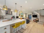 Thumbnail to rent in Wycliffe Road, London
