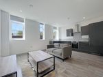 Thumbnail to rent in Cubic Apartments, 533 Stanningley Road
