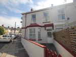 Thumbnail for sale in St. Levan Road, Plymouth