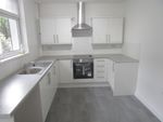 Thumbnail to rent in James Street, Maerdy