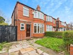 Thumbnail for sale in Heyscroft Road, Manchester, Greater Manchester