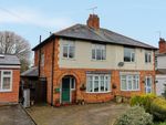 Thumbnail for sale in Wigston Road, Oadby, Leicester