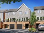 Thumbnail to rent in "The Hexham" at North Africa Close, Newport