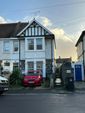 Thumbnail to rent in Southend Road, Weston-Super-Mare