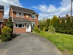 Thumbnail for sale in Snipe Close, Hugglescote, Coalville, Leicestershire