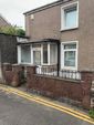 Thumbnail to rent in Saron Street, Pontypridd