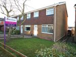 Thumbnail to rent in Sutton Close, Penshaw, Houghton-Le-Spring