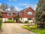 Thumbnail to rent in Woodland Avenue, Cranleigh, Surrey