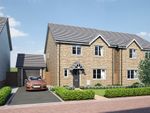 Thumbnail to rent in "The Mylne" at Chard Road, Axminster