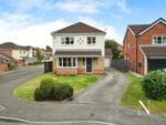 Thumbnail for sale in Cromwell Close, Worksop, Nottinghamshire