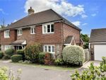Thumbnail for sale in Hammond Close, Angmering, Littlehampton, West Sussex