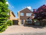 Thumbnail to rent in Bartons Drive, Yateley, Hampshire