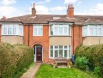 Thumbnail to rent in Burford Avenue, Salisbury