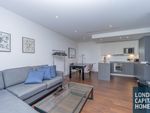 Thumbnail to rent in Harbour Way, London