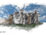 Thumbnail to rent in Plot 1 (New Build), Laxey