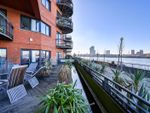 Thumbnail to rent in Arnhem Place, Canary Wharf, London