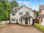 Thumbnail for sale in St Peter's Close, Rickmansworth
