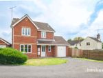 Thumbnail to rent in Drury Close, Hook, Swindon, Wiltshire