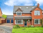 Thumbnail for sale in Gunnersbury Way, Nuthall