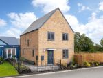 Thumbnail to rent in "Ingleby" at Nuffield Road, St. Neots