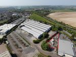 Thumbnail to rent in Unit 9, Amesbury Distribution Park, London Road, Amesbury, Wiltshire