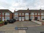 Thumbnail to rent in Morris Avenue, Coventry