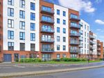 Thumbnail to rent in Apex Apartments, West Green Drive