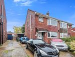 Thumbnail for sale in Hill View Road, Portchester, Fareham