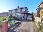Thumbnail for sale in Douglas Road, Worsley, Manchester