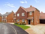 Thumbnail to rent in The Willows, Horam, Heathfield