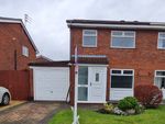 Thumbnail to rent in Livingstone Close, Warrington