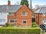Thumbnail for sale in Kersall Drive, Bulwell