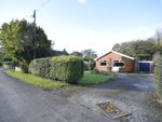 Thumbnail for sale in Grange Road, Bronington, Whitchurch