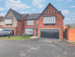 Thumbnail to rent in Stanley Drive, Sileby, Loughborough
