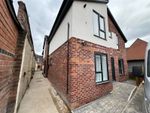 Thumbnail to rent in Gaunt Street, Lincoln, Lincolnshire