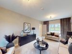 Thumbnail to rent in The Manor Park, Dunlop, Kilmarnock