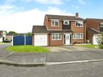 Thumbnail for sale in Harthill Drive, Mansfield, Nottinghamshire