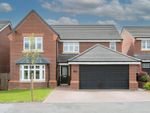 Thumbnail to rent in Poppy Crescent, Chesterfield