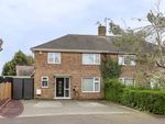 Thumbnail for sale in Wyrale Drive, Nottingham