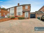 Thumbnail for sale in Bennetts Road South, Keresley, Coventry
